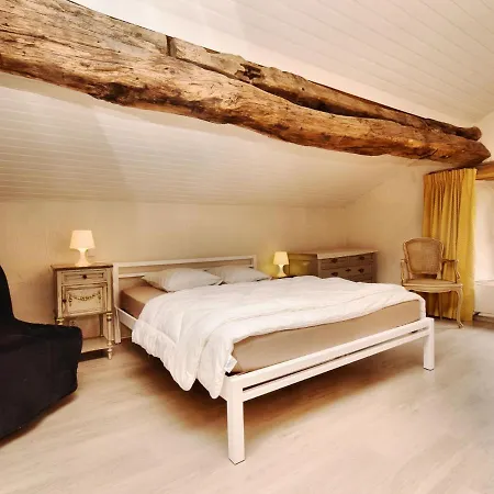 Picturesque Holiday In Vielsalm By The Forest Holiday home Petites Tailles