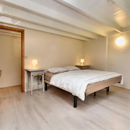 Picturesque Holiday In Vielsalm By The Forest Holiday home *