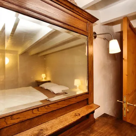 Holiday home Picturesque Holiday In Vielsalm By The Forest Petites Tailles
