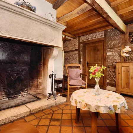 Picturesque Holiday In Vielsalm By The Forest Holiday home