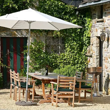 Picturesque Holiday In Vielsalm By The Forest Petites Tailles