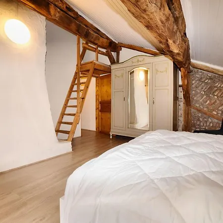 Picturesque Holiday In Vielsalm By The Forest Petites Tailles