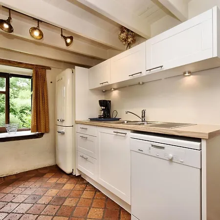 Picturesque Holiday In Vielsalm By The Forest Holiday home *